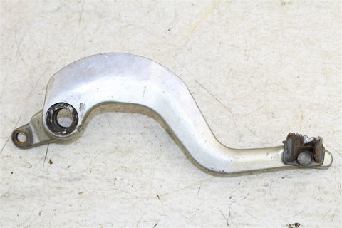 2002 Yamaha YZ 125 Rear Brake Pedal