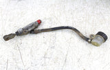 2002 Yamaha YZ 125 Rear Brake Master Cylinder