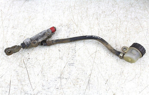 2002 Yamaha YZ 125 Rear Brake Master Cylinder