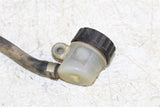 2002 Yamaha YZ 125 Rear Brake Master Cylinder