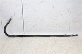 2002 Yamaha YZ 125 Rear Brake Hose Line