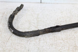 2002 Yamaha YZ 125 Rear Brake Hose Line