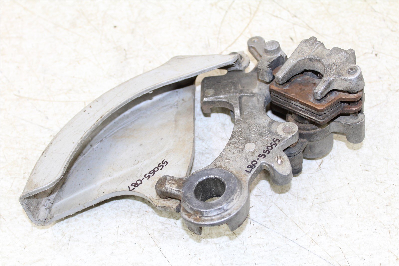 2002 Yamaha YZ 125 Rear Brake Caliper