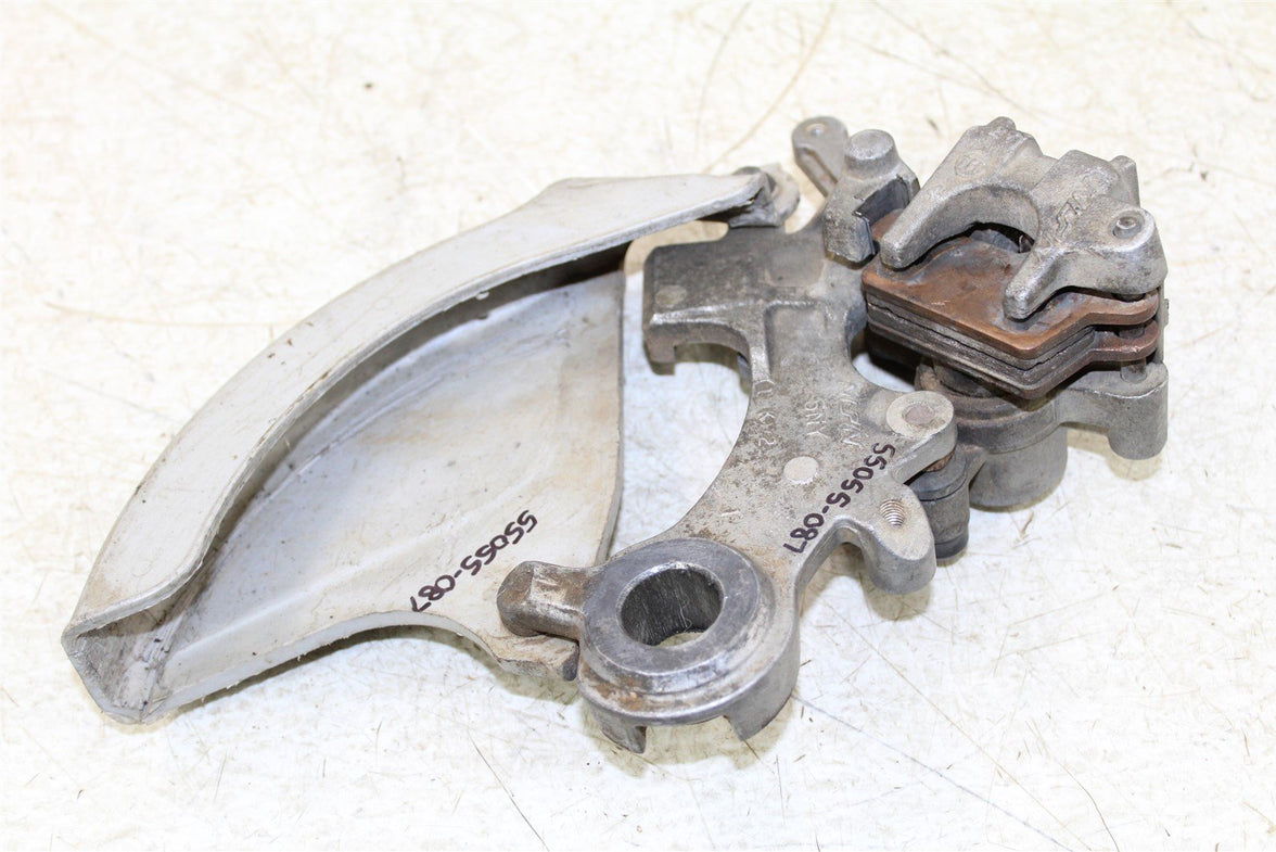 2002 Yamaha YZ 125 Rear Brake Caliper