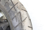 2007 Yamaha FZ6 Rear Wheel Rim w/ Brake Rotor