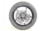 2007 Yamaha FZ6 Front Wheel Rim w/ Brake Rotors
