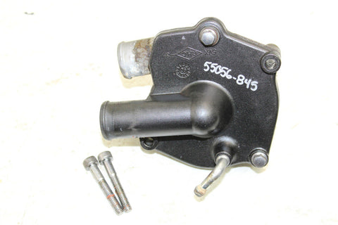 2007 Yamaha FZ6 Water Pump Impeller Cover