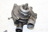 2007 Yamaha FZ6 Water Pump Impeller Cover