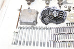 2007 Yamaha FZ6 Transmission Gears Shift Shaft Forks Drum