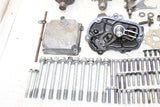 2007 Yamaha FZ6 Transmission Gears Shift Shaft Forks Drum