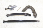2007 Yamaha FZ6 Timing Chain Guide Slides w/ Camshaft Tensioner