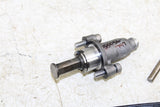 2007 Yamaha FZ6 Timing Chain Guide Slides w/ Camshaft Tensioner