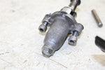 2007 Yamaha FZ6 Timing Chain Guide Slides w/ Camshaft Tensioner