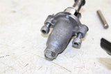 2007 Yamaha FZ6 Timing Chain Guide Slides w/ Camshaft Tensioner