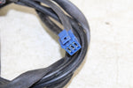 2007 Yamaha FZ6 Throttle Housing Tube w/ Kill Switch & Grips