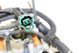 2007 Yamaha FZ6 Throttle Body Fuel Intake
