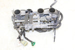 2007 Yamaha FZ6 Throttle Body Fuel Intake