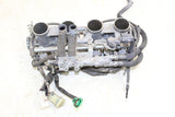 2007 Yamaha FZ6 Throttle Body Fuel Intake