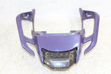 2007 Yamaha FZ6 Rear Brake Light Taillight