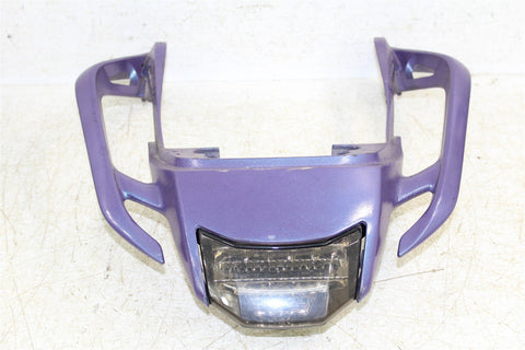2007 Yamaha FZ6 Rear Brake Light Taillight