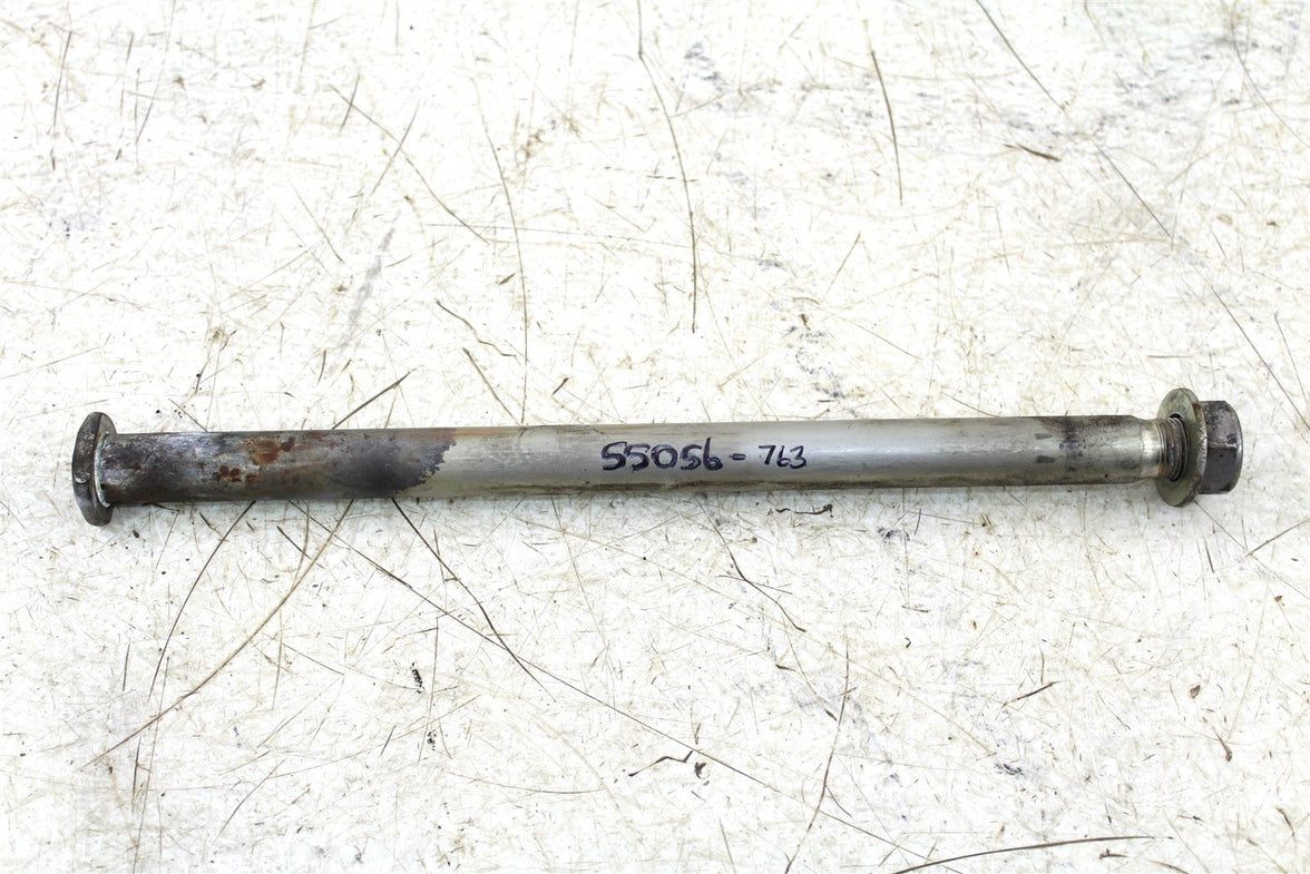 2007 Yamaha FZ6 Swingarm Bolt Swing Arm Nut