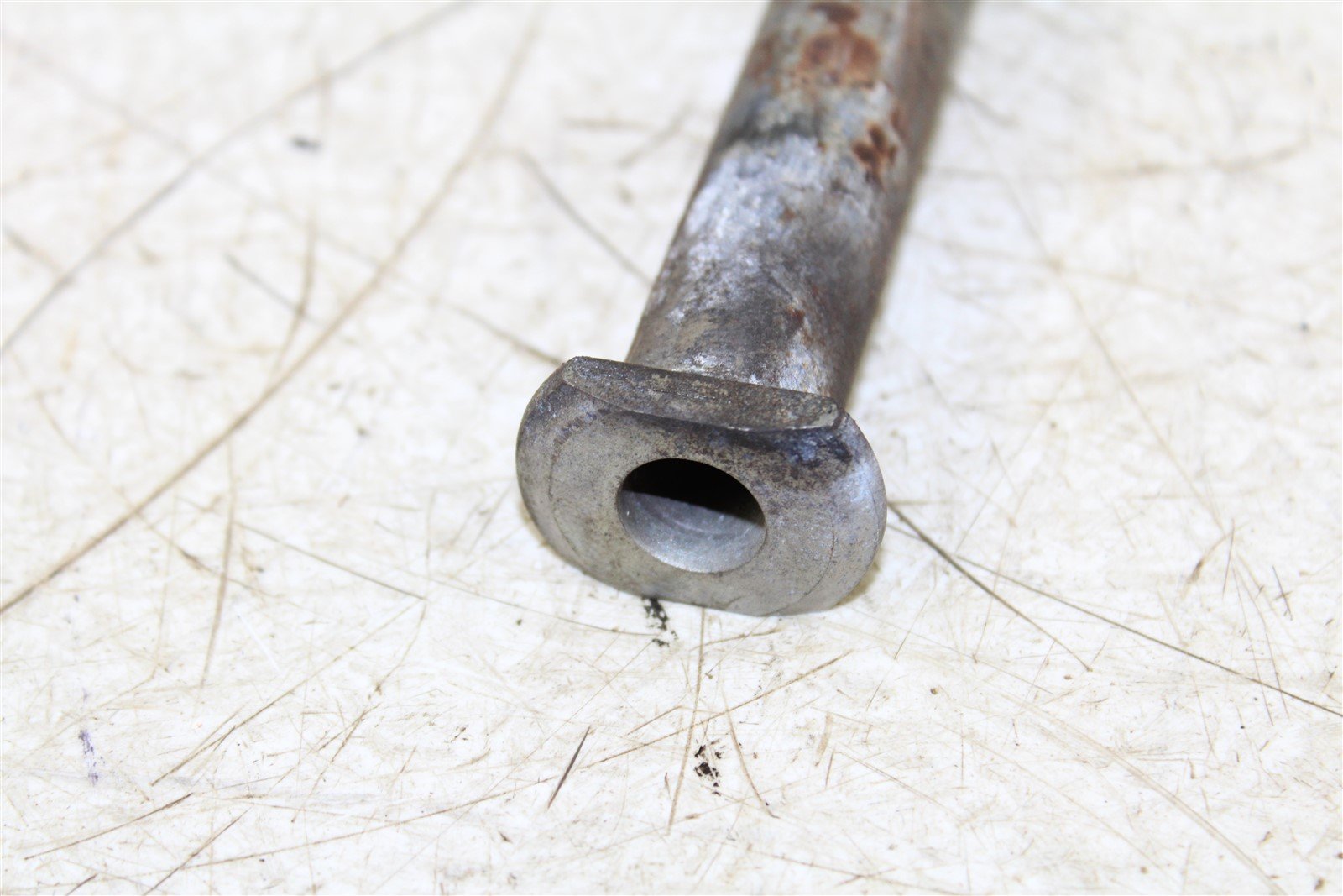 2007 Yamaha FZ6 Swingarm Bolt Swing Arm Nut