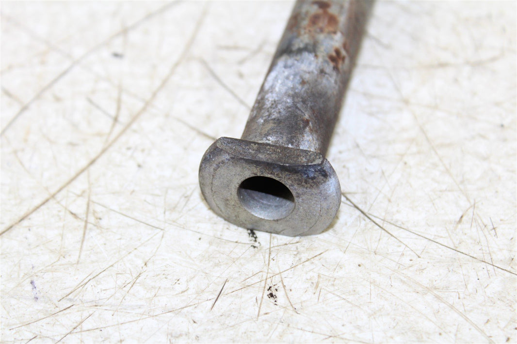 2007 Yamaha FZ6 Swingarm Bolt Swing Arm Nut