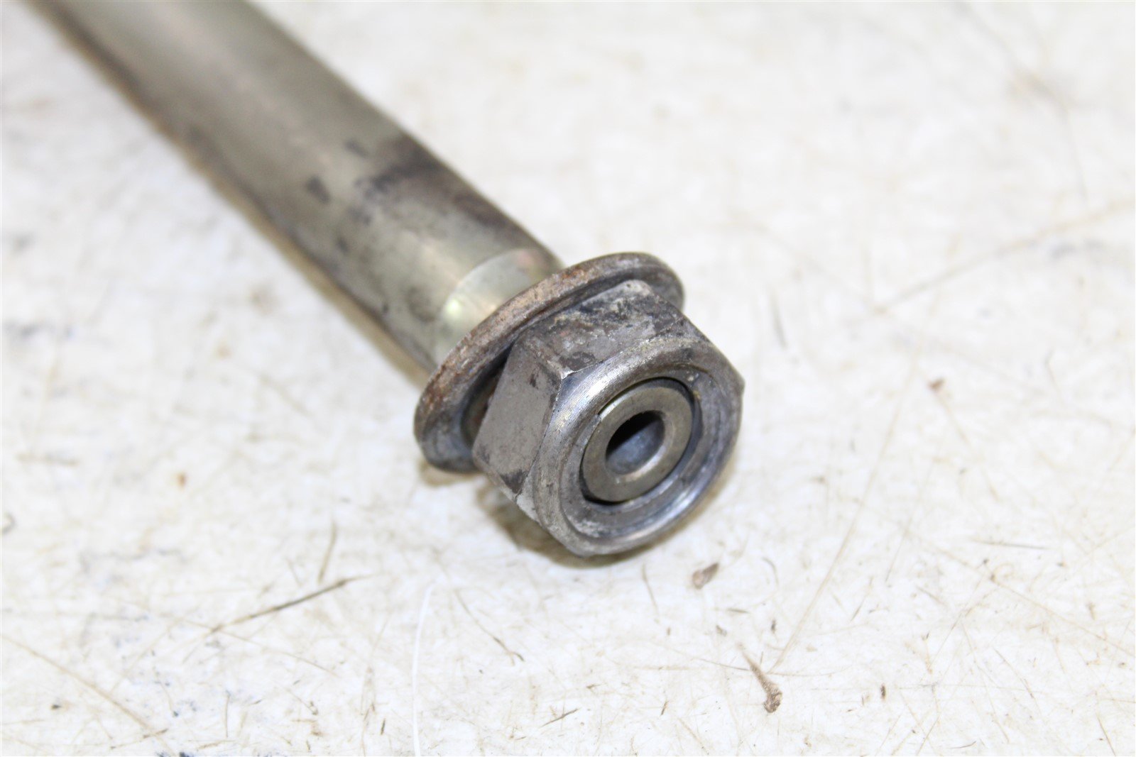 2007 Yamaha FZ6 Swingarm Bolt Swing Arm Nut