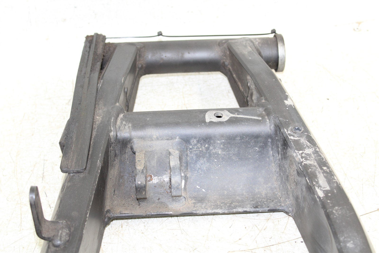 2007 Yamaha FZ6 Swing Arm