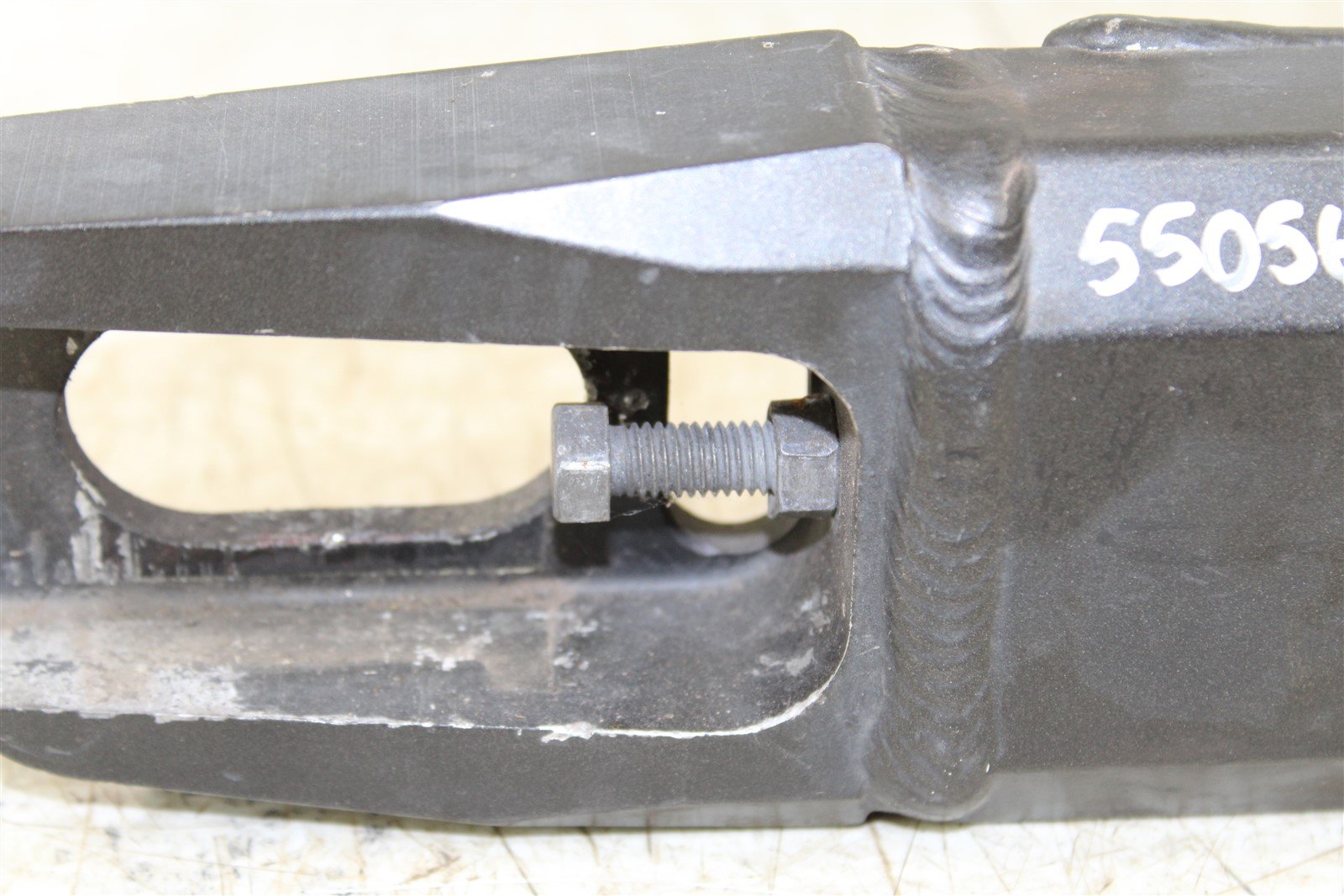 2007 Yamaha FZ6 Swing Arm