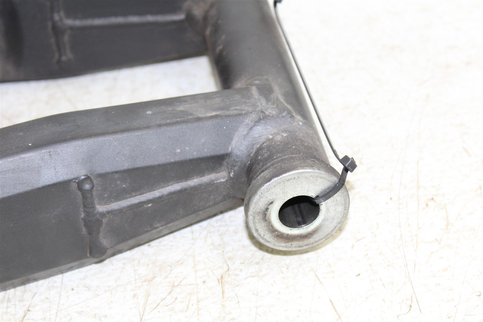 2007 Yamaha FZ6 Swing Arm