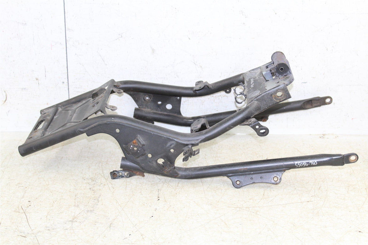 2007 Yamaha FZ6 Rear Subframe Sub Frame