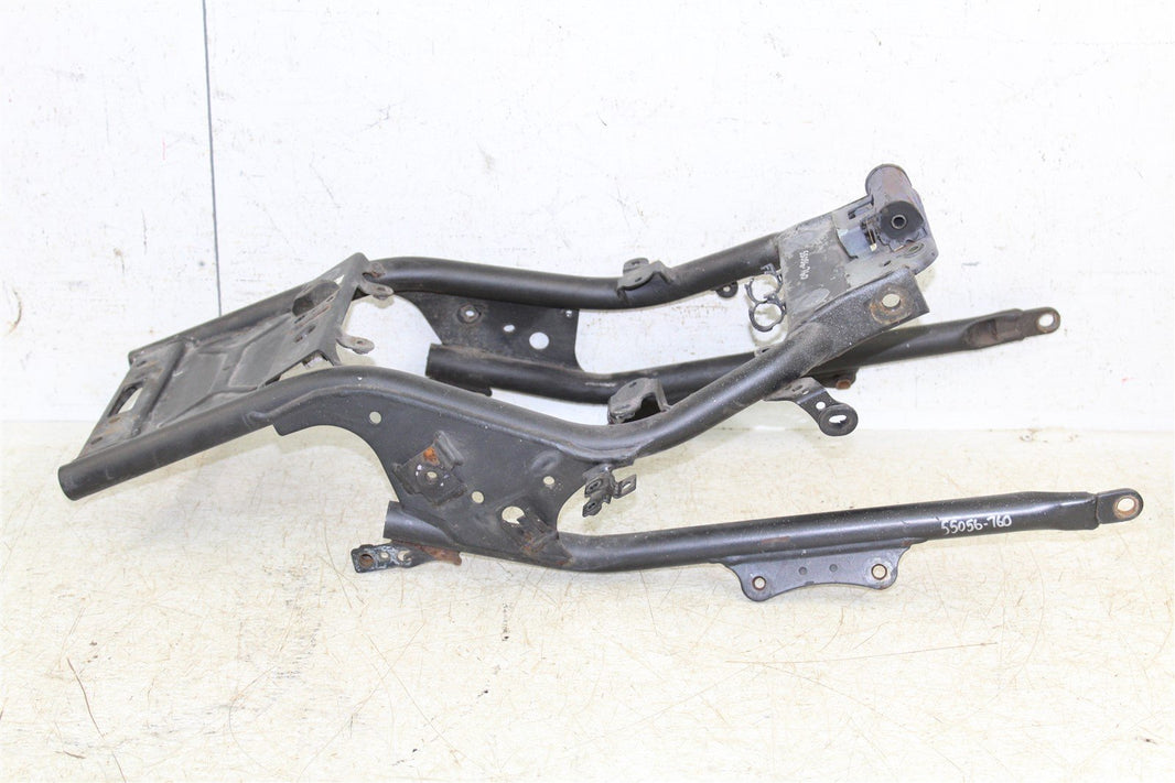 2007 Yamaha FZ6 Rear Subframe Sub Frame