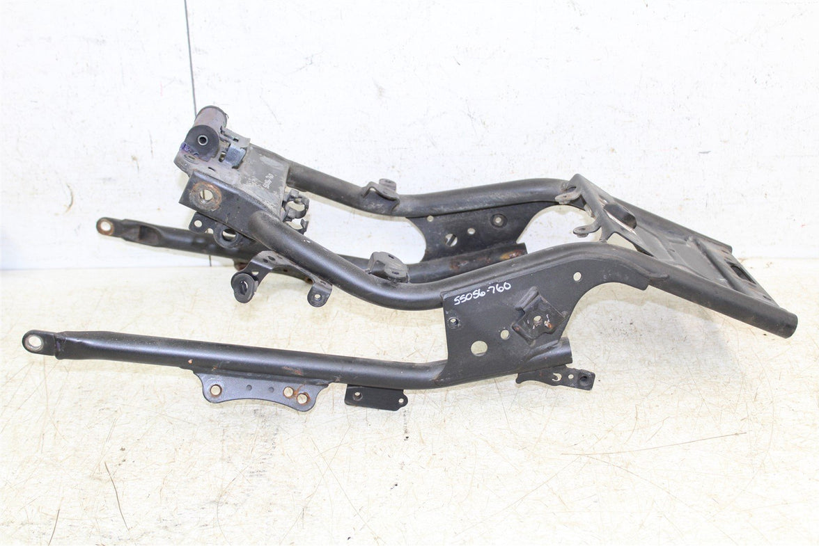 2007 Yamaha FZ6 Rear Subframe Sub Frame