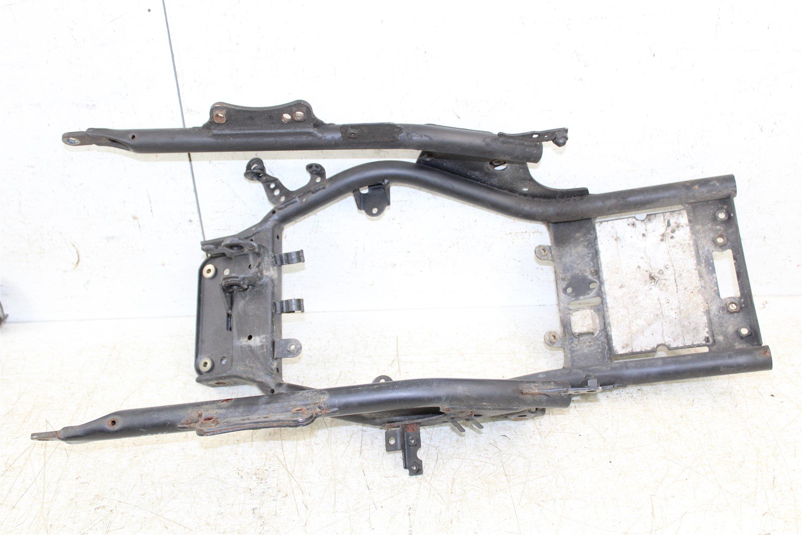 2007 Yamaha FZ6 Rear Subframe Sub Frame