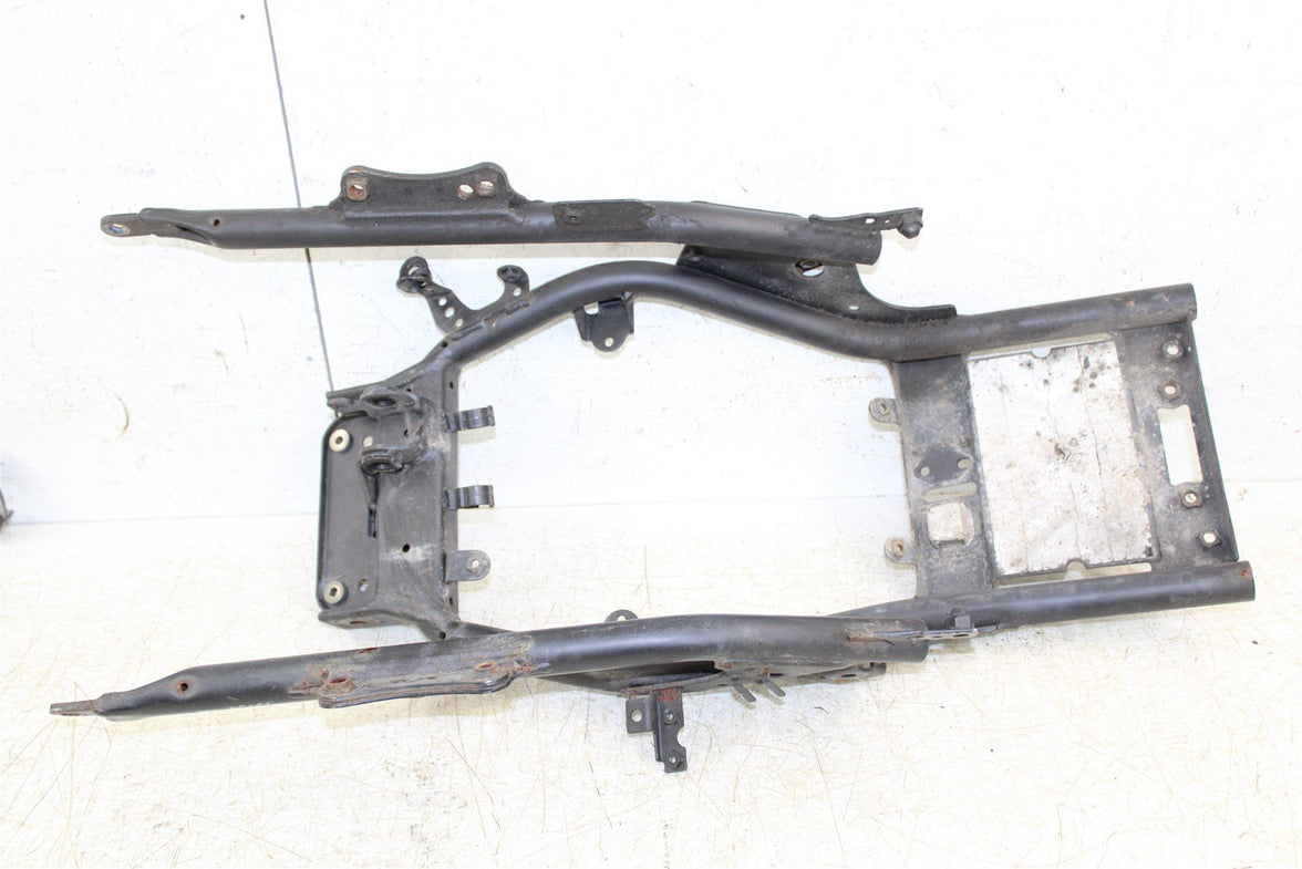 2007 Yamaha FZ6 Rear Subframe Sub Frame
