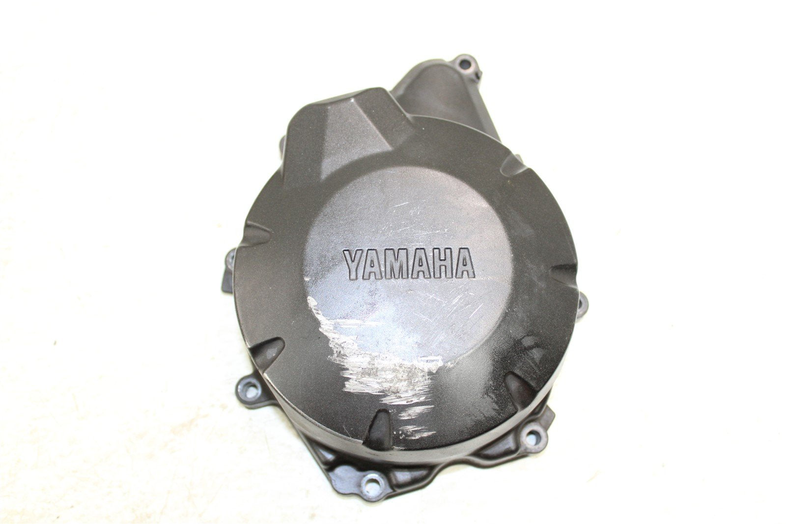 2007 Yamaha FZ6 Stator Cover