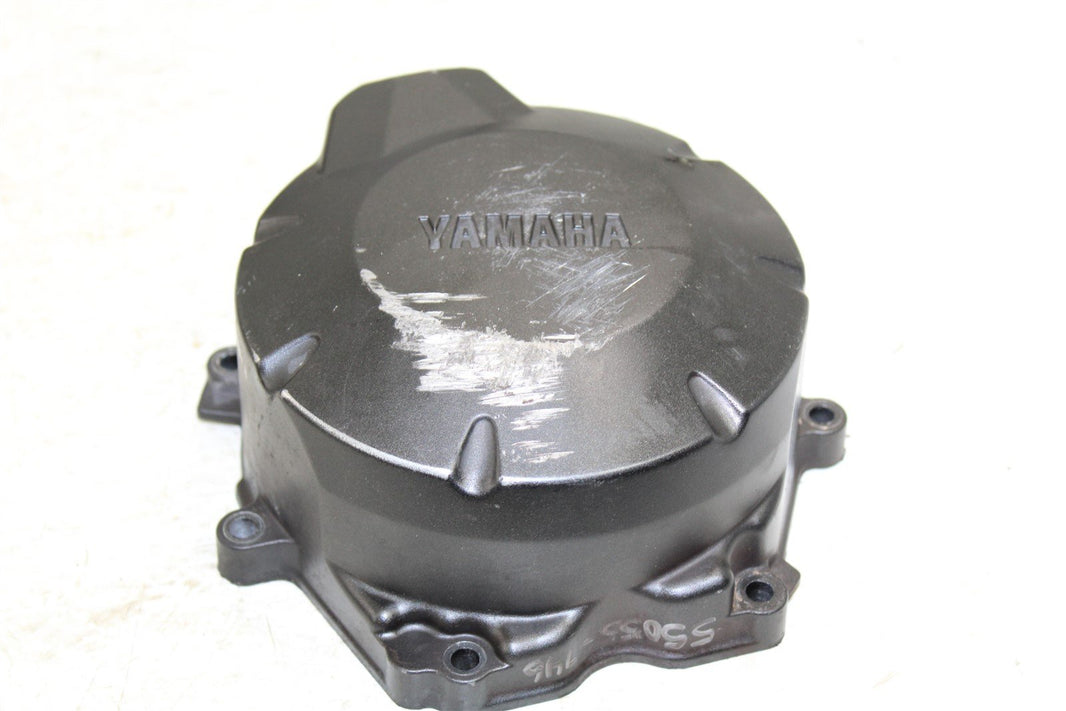2007 Yamaha FZ6 Stator Cover