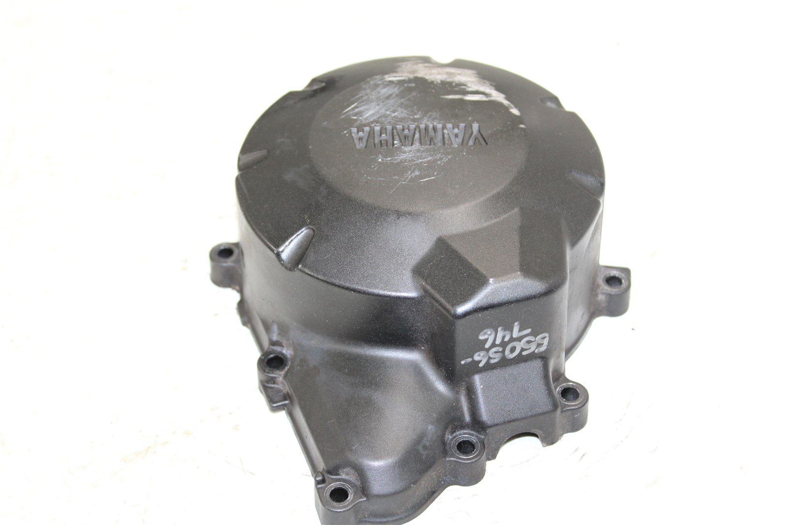 2007 Yamaha FZ6 Stator Cover