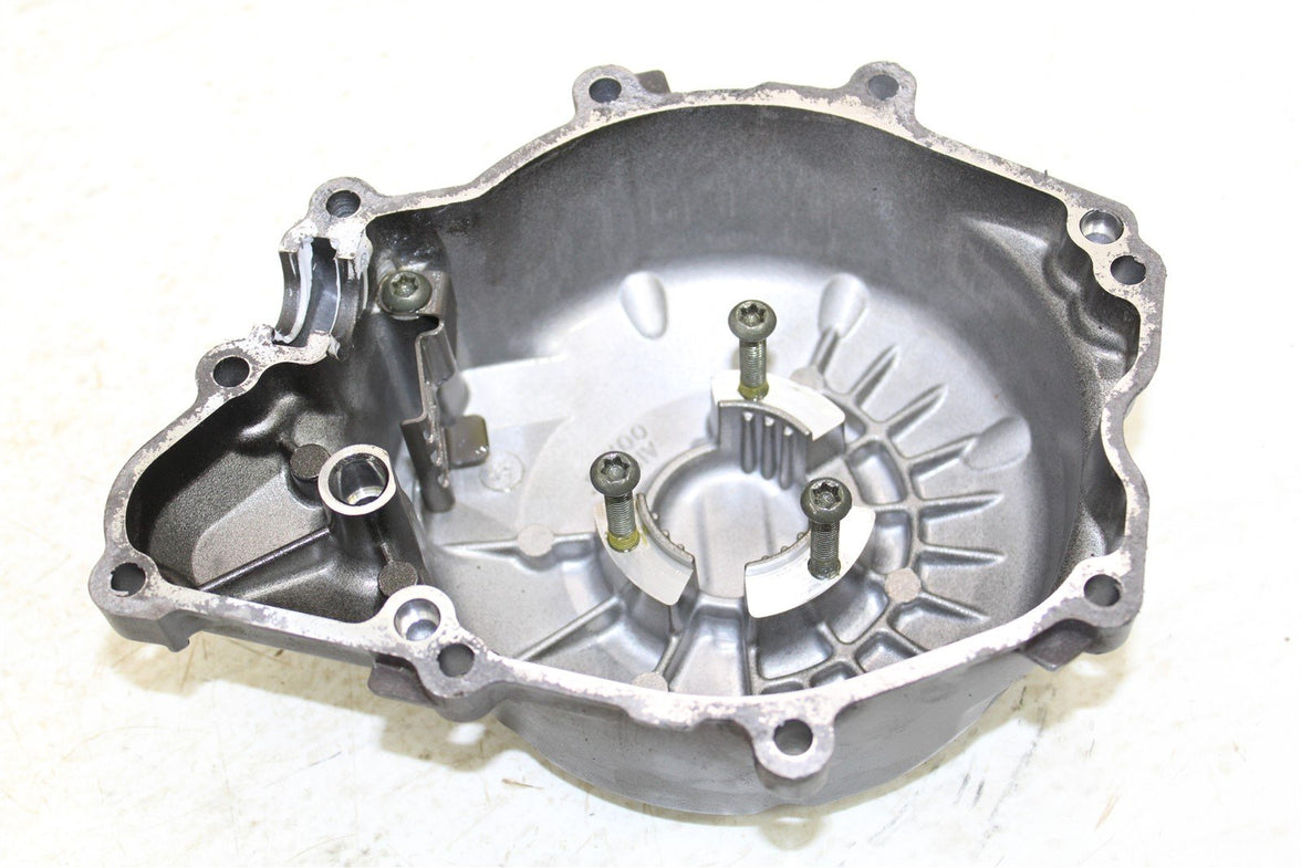 2007 Yamaha FZ6 Stator Cover