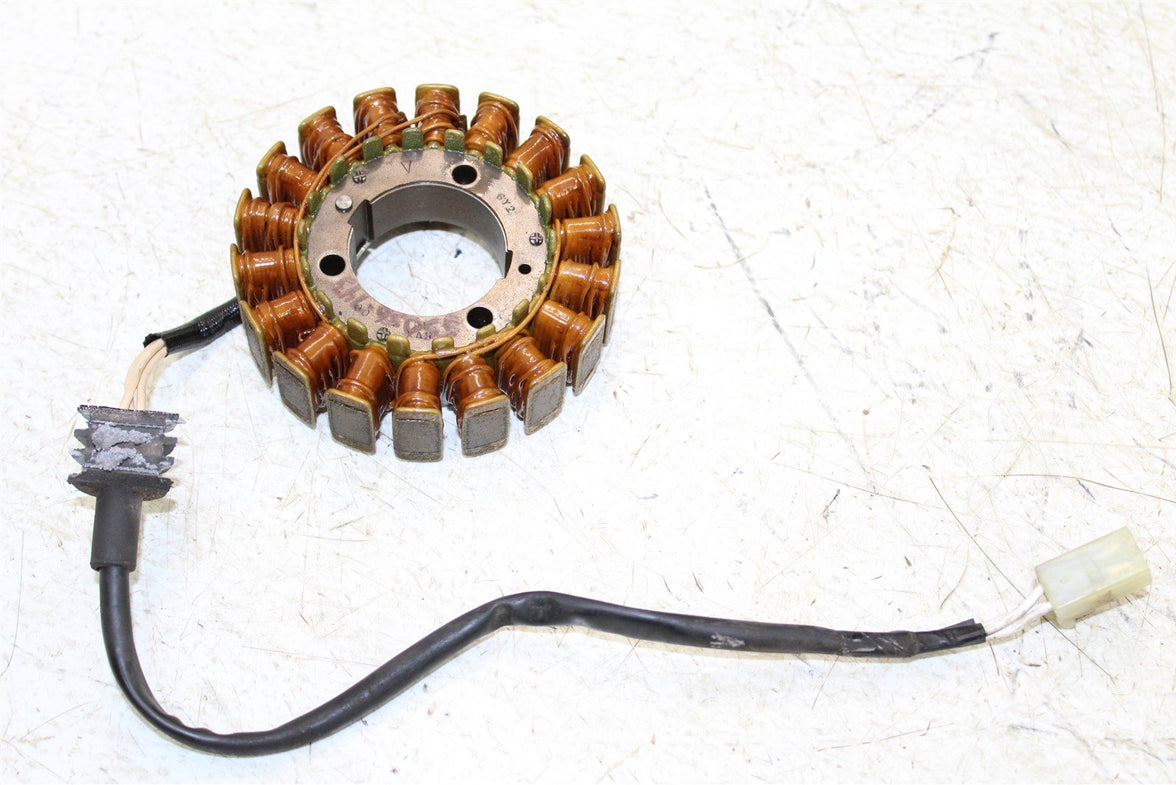 2007 Yamaha FZ6 Stator Magneto Generator Coil