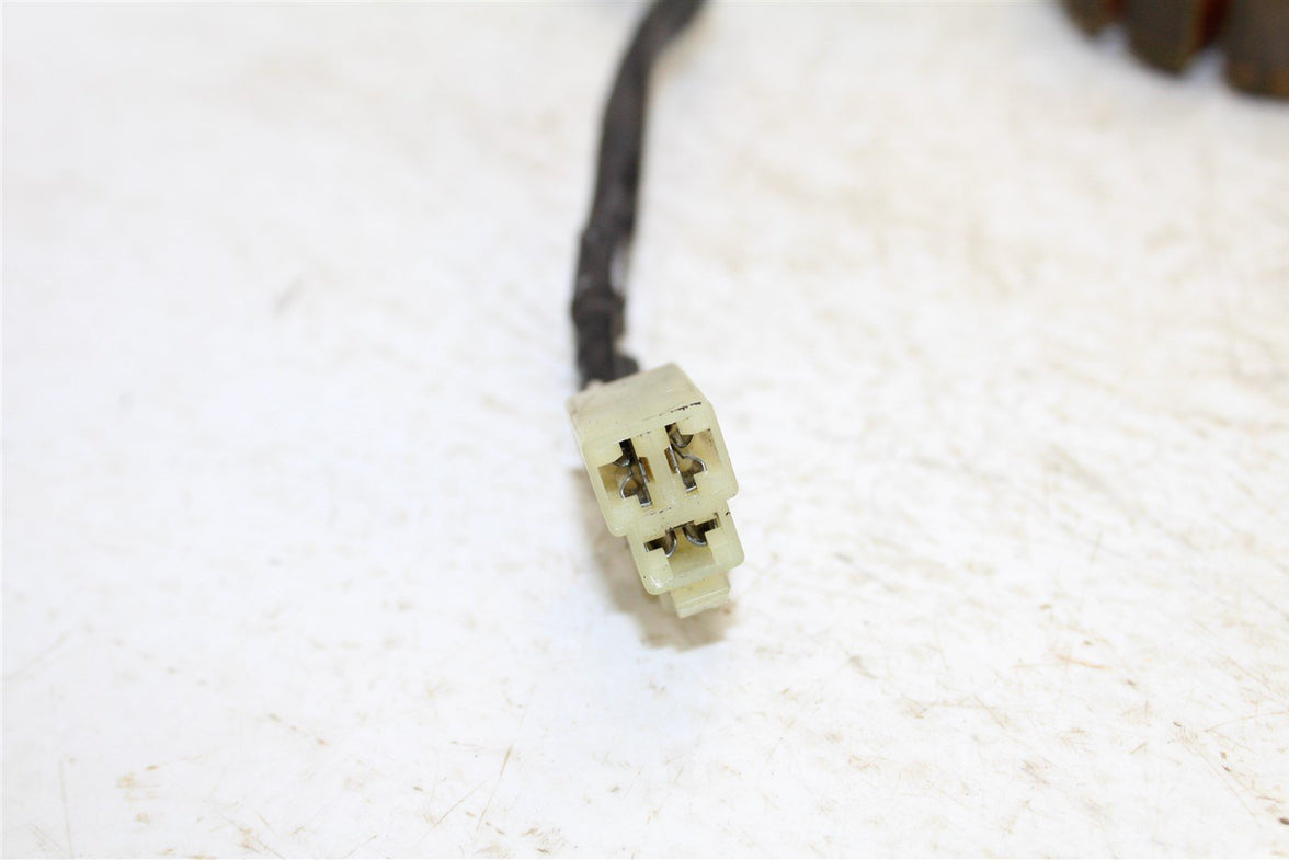 2007 Yamaha FZ6 Stator Magneto Generator Coil