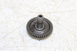 2007 Yamaha FZ6 Starter Motor Limiter Reduction Gears