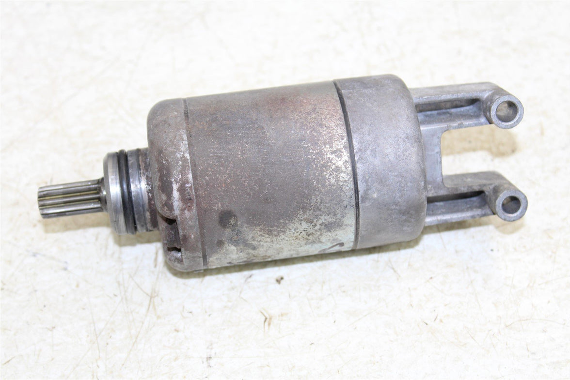 2007 Yamaha FZ6 Starter Motor