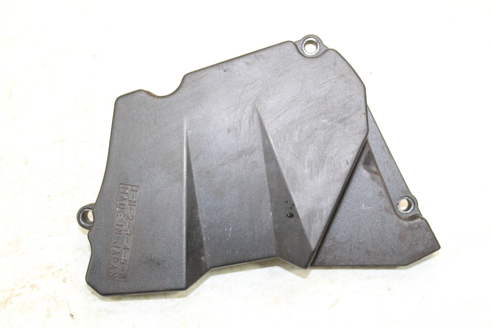 2007 Yamaha FZ6 Front Sprocket Guard Cover Case Saver