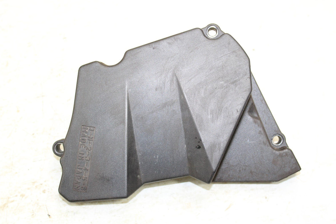 2007 Yamaha FZ6 Front Sprocket Guard Cover Case Saver