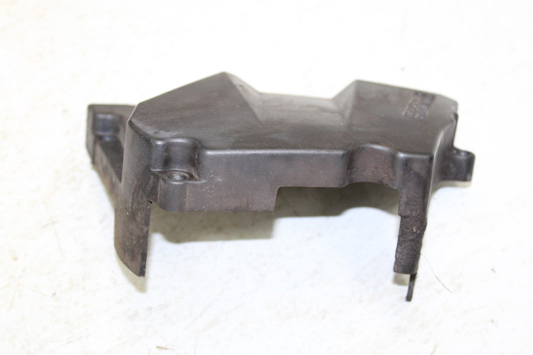 2007 Yamaha FZ6 Front Sprocket Guard Cover Case Saver