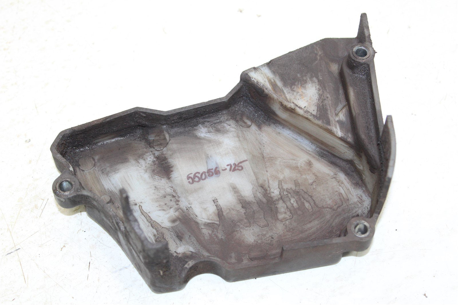 2007 Yamaha FZ6 Front Sprocket Guard Cover Case Saver