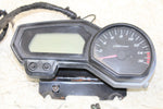 2007 Yamaha FZ6 Speedometer Speedo Instrument Gauge Cluster
