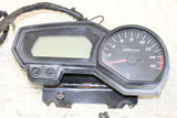 2007 Yamaha FZ6 Speedometer Speedo Instrument Gauge Cluster